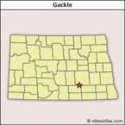 sitesatlas.com Gackle