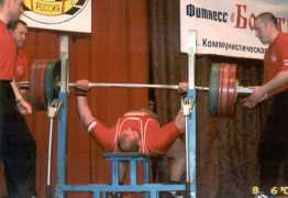 benchpresschampion.com Gadiev