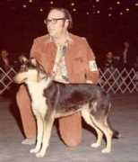 mikeresnick.com Gafia