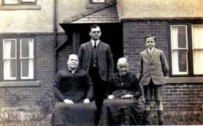 treetonweb.co.uk Gagen