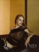 fashionmodeldirectory.com Gajauskaite