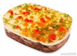wisegeek.com Galantine