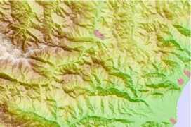 mountain-forecast.com Galero