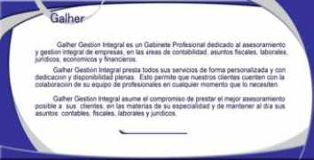 Galher