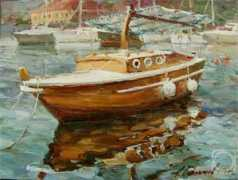 Galimov