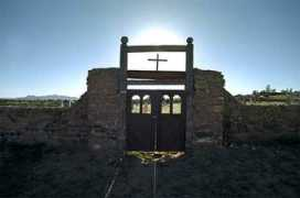 Galisteo