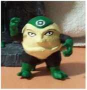 toymania.com Galius