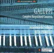 Galuppi