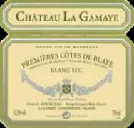Gamaye