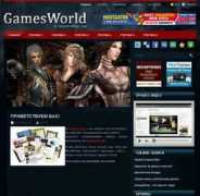 Gamesworld