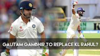 cricketcountry.com Gamhir