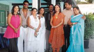 Gammudali