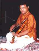 Ganeshprasad