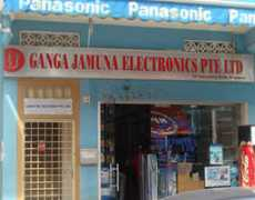 gangajamuna.com Gangajamuna