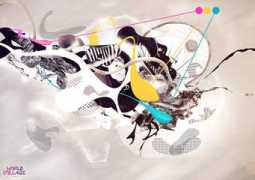 abduzeedo.com Gangari