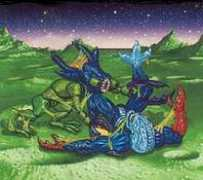 Gangreen
