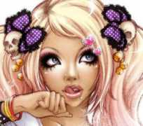 Ganguro