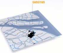 Gangyan