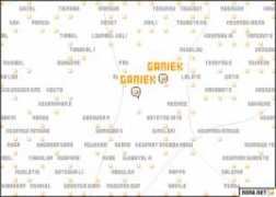 Ganiek