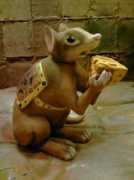 Ganish