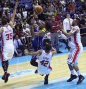 sports.inquirer.net Ganuelas