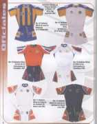 soccerandtennis.com Garcis