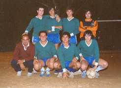 minifutbol.com Gardenio