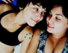 Garotas