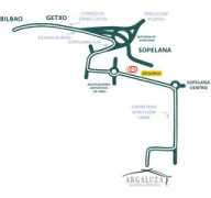 residencia-argaluza.com Garraio