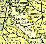 Garrard