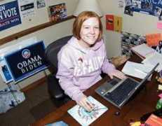 depauw.edu Garringer