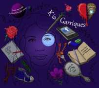 Garriques