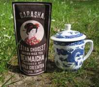 Garsha