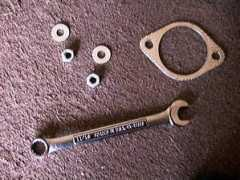 Gasket