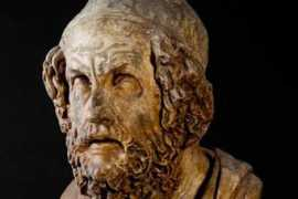 telegraaf.nl Homerus