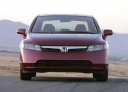 vietbao.vn Hondacivic