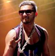 Honeysingh