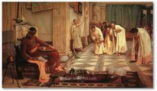 salvatore-art.com Honorious