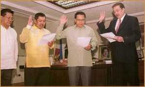 lwua.gov.ph Honrade