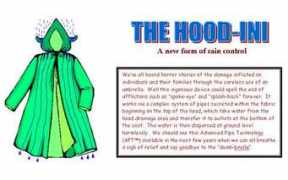 bbc.co.uk Hoodini