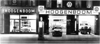 Hoogenboom