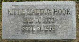 rootsweb.ancestry.com Hookk