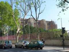 panoramio.com Hopital