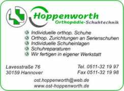 Hoppenworth