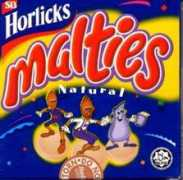 Horlicks