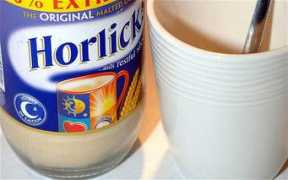 Horlicks