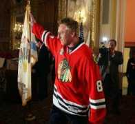 Hossa