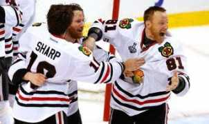 Hossa