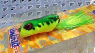 samuraitackle.com Hottiger