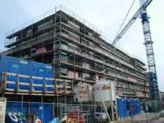 huehn-geruestbau.de Hotus